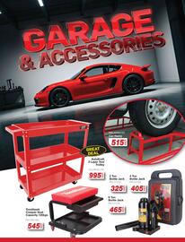 AutoZone catalogue Page 9