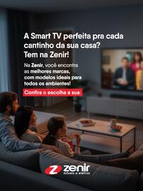 Catálogo Zenir Página 1