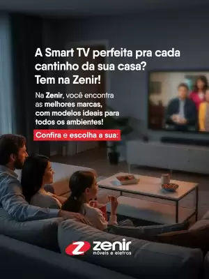 Catálogo Zenir (válido até 31-08)