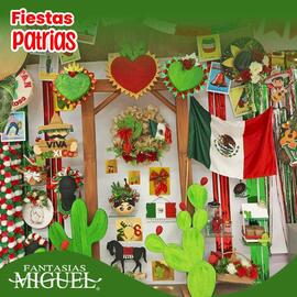 Catálogo Fantasías Miguel Página 1