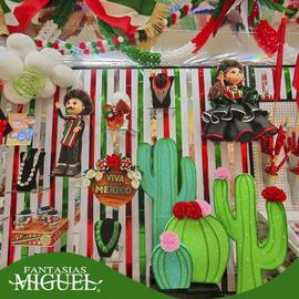 Catálogo Fantasías Miguel Página 2