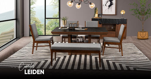 Catálogo Muebles Dico Página 4