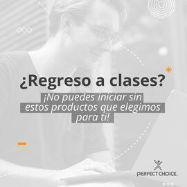 Catálogo Perfect Choice Página 1