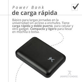 Catálogo Perfect Choice Página 5