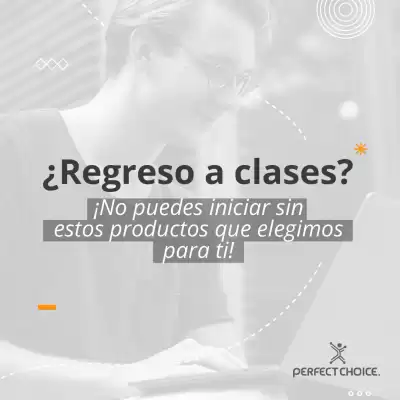 Catálogo Perfect Choice (válido hasta 1-09)