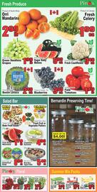 Pino's flyer week 34 Page 2