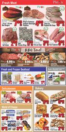 Pino's flyer week 34 Page 3