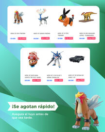 Catálogo WePlay Página 2