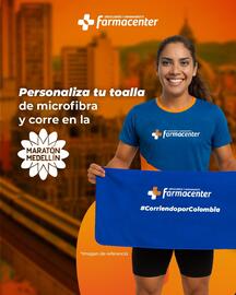 Catálogo Farmacenter Página 1
