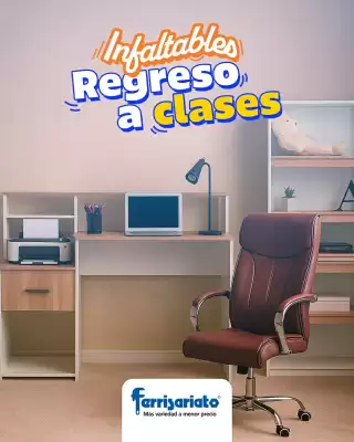 Catálogo Ferrisariato (válido hasta 1-09)