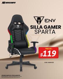 Catálogo Novicompu Página 1
