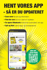 Harald Nyborg tilbudsavis uge 34 Side 5