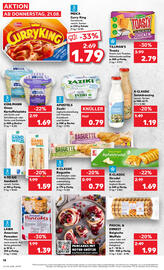 Kaufland tilbudsavis uge 34 Side 14