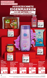 Kaufland tilbudsavis uge 34 Side 16