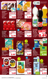 Kaufland tilbudsavis uge 34 Side 17