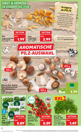Kaufland tilbudsavis uge 34 Side 2