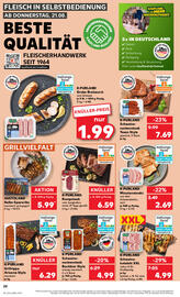 Kaufland tilbudsavis uge 34 Side 20