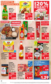 Kaufland tilbudsavis uge 34 Side 24