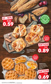 Kaufland tilbudsavis uge 34 Side 27