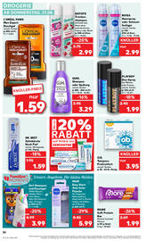 Kaufland tilbudsavis uge 34 Side 30