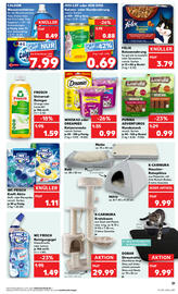 Kaufland tilbudsavis uge 34 Side 31