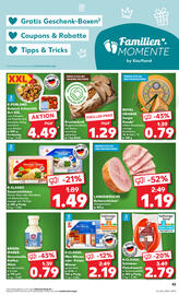 Kaufland tilbudsavis uge 34 Side 43