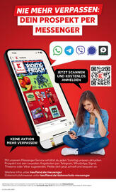 Kaufland tilbudsavis uge 34 Side 52
