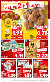 Kaufland tilbudsavis uge 34 Side 6