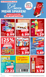 Kaufland tilbudsavis uge 34 Side 8