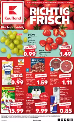 Kaufland tilbudsavis