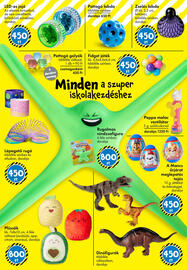 Tedi akciós újság Oldal 5