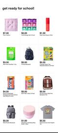 Five Below Weekly Ad week 34 Page 2