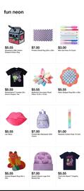 Five Below Weekly Ad week 34 Page 4