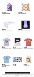 Five Below Weekly Ad week 34 Page 5