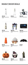 Five Below Weekly Ad week 34 Page 8