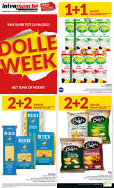 Intermarché folder week 35 Pagina 5