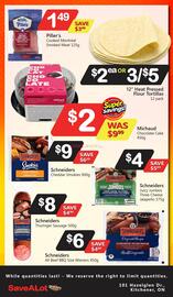 Save on Foods flyer week 34 Page 2