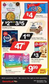 Save on Foods flyer week 34 Page 5