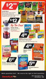 Save on Foods flyer week 34 Page 6