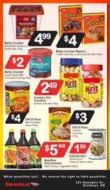 Save on Foods flyer week 34 Page 7