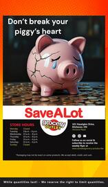 Save on Foods flyer week 34 Page 9