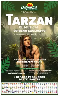 Catálogo Delportal Supermercados (válido hasta 13-09)