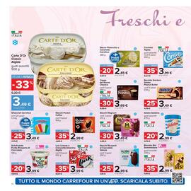 Volantino Carrefour Iper Pagina 10