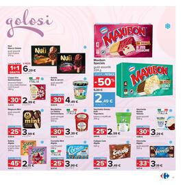 Volantino Carrefour Iper Pagina 11