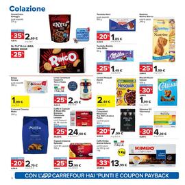 Volantino Carrefour Iper Pagina 12