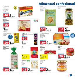 Volantino Carrefour Iper Pagina 15