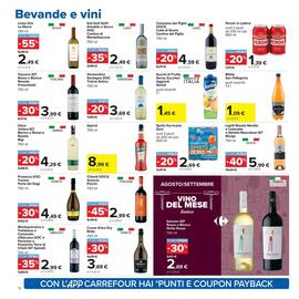 Volantino Carrefour Iper Pagina 18