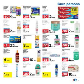 Volantino Carrefour Iper Pagina 19