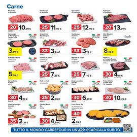 Volantino Carrefour Iper Pagina 2