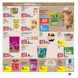 Volantino Carrefour Iper Pagina 23